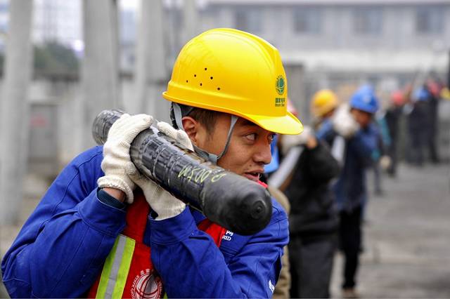 绵阳：冬日里的“工匠精神” 
