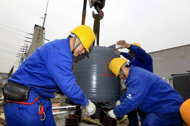绵阳：冬日里的“工匠精神” 