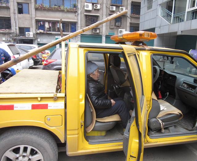 内江：这不只是一场故障抢修 