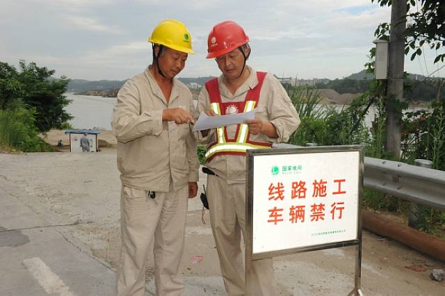 南充：“三措”治本筑安全 