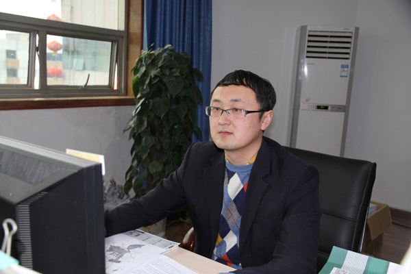 【寻找最美一线员工】帅伟：谱写电网人生华彩乐章
