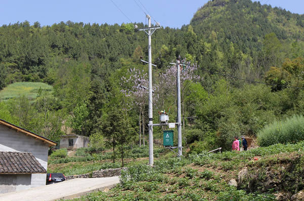 达州：约定这方红色热土