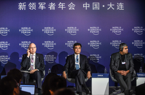 打造广泛互联、智能互动、灵活柔性、安全可控新一代电力系统