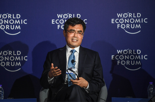 打造广泛互联、智能互动、灵活柔性、安全可控新一代电力系统