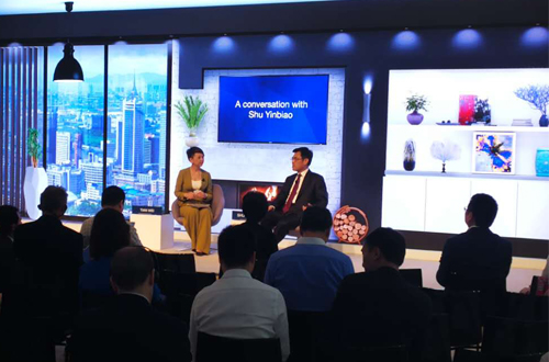 打造广泛互联、智能互动、灵活柔性、安全可控新一代电力系统