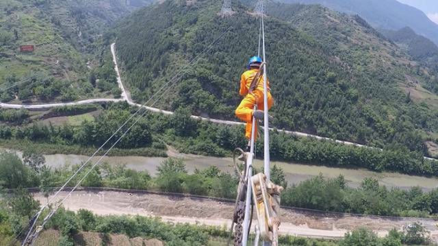 广元：为了明天的幸福