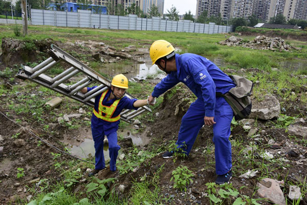 宜宾：黄车黄司机黄师傅 