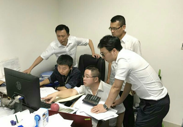 【抗震救灾】雅安：以感恩之心点亮灾区电网 