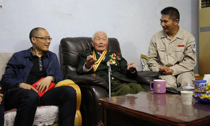 【架连心桥】资阳：为民服务情满车城