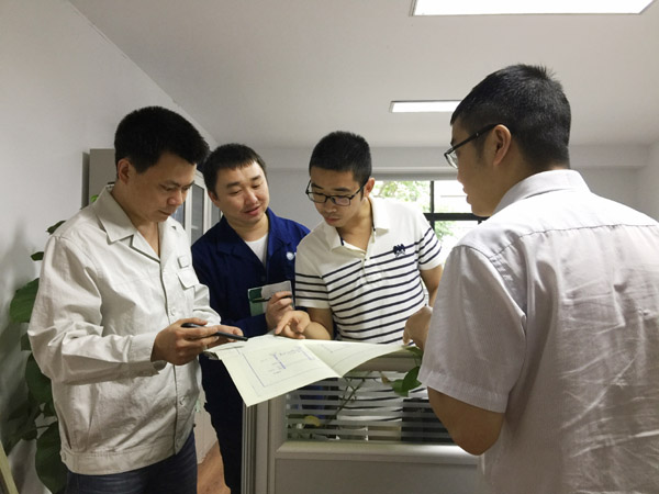 【文明新风故事】胡科华：完璧归赵彰显文明形象