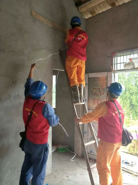南充：蒋大爷的“三喜临门” 