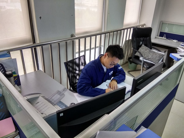 绵阳：最美的遇见