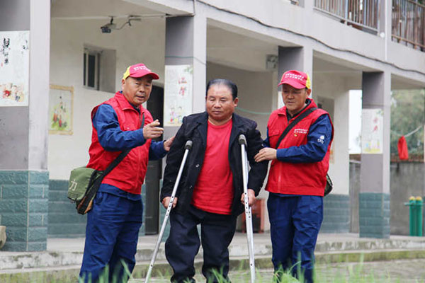 绵阳：温馨服务 河清供电所实现“零投诉”