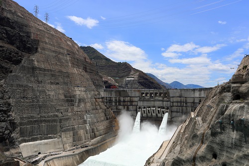 白鹤滩水电站大坝 01 曹志刚摄.JPG