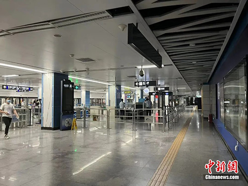 中国新闻社：四川，全民省电！ 6.jpg