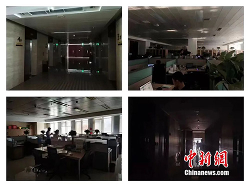 中国新闻社：四川，全民省电！11.jpg