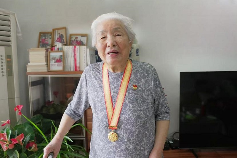 电力抗战印记｜从儿童团员到电力巾帼