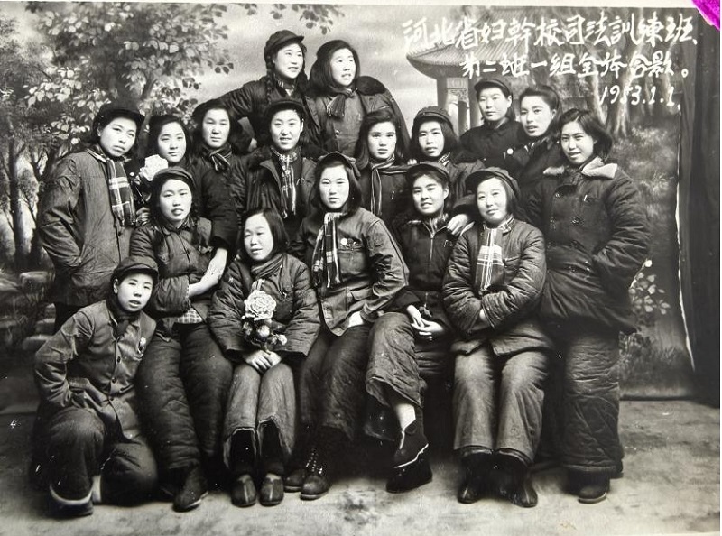 电力抗战印记｜从儿童团员到电力巾帼