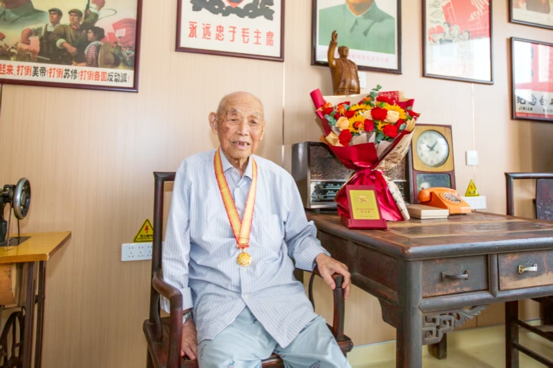 电力抗战印记｜从敌后“潜伏”到奉献光明