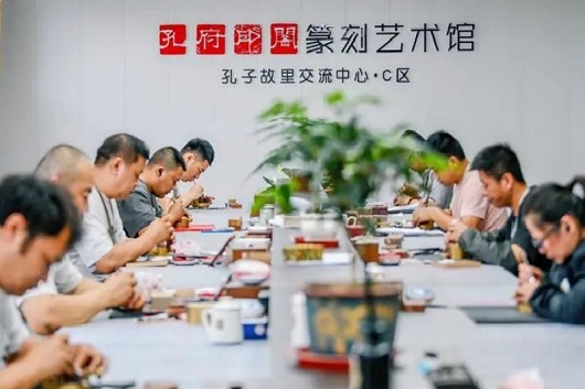 沿着总书记的足迹｜智慧电网 文化焕新