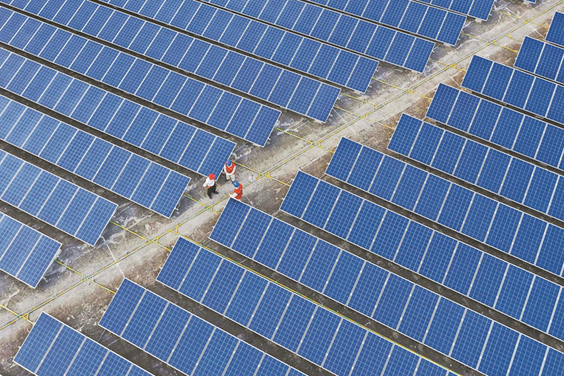 新时代高质量党建工程｜六化六强双满意 筑牢红色堡垒