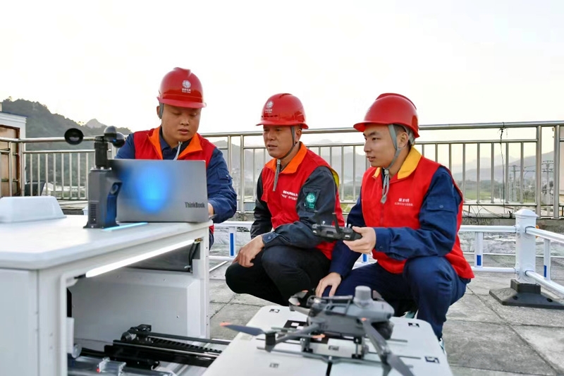 新时代高质量党建工程｜六化六强双满意 筑牢红色堡垒