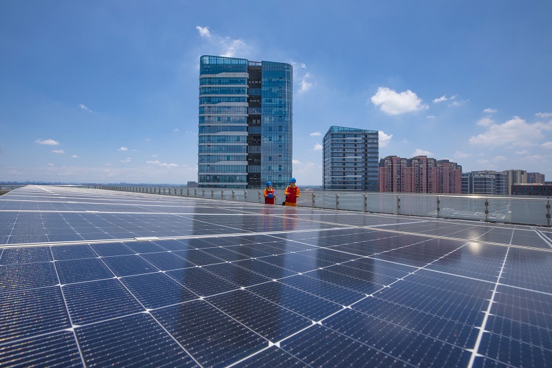 公司党组理论学习中心组集体学习习近平总书记重要论述精神和《习近平谈治国理政》第五卷
