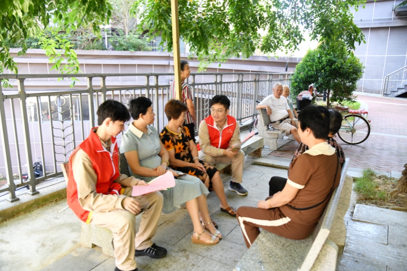 全国科普月:电力科普走进大众