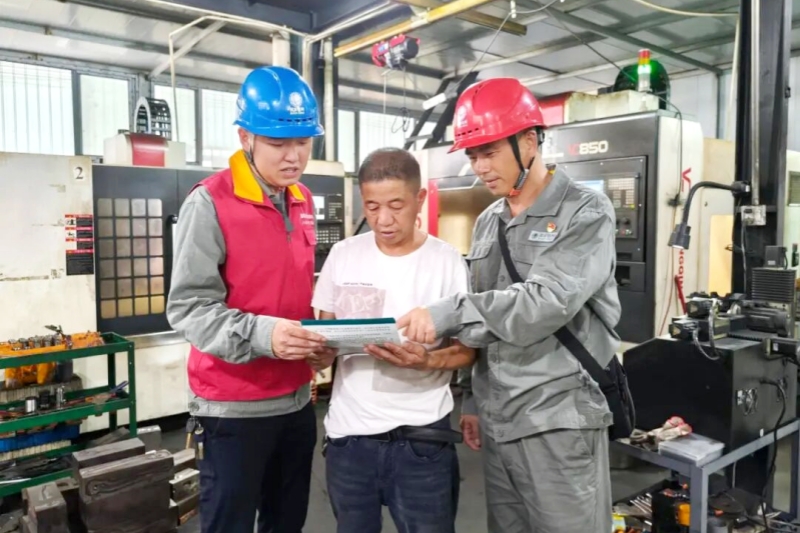 全国科普月:电力科普走进大众