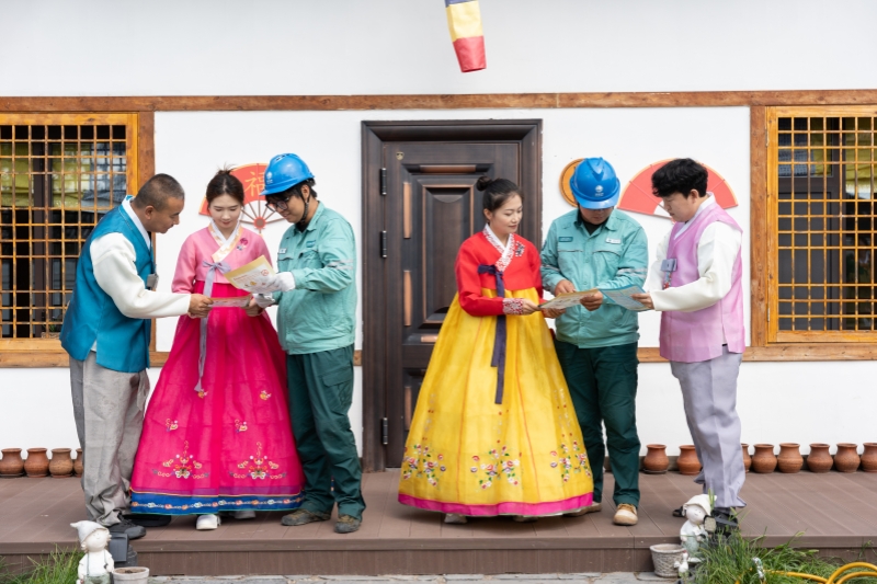 全国科普月:电力科普走进大众