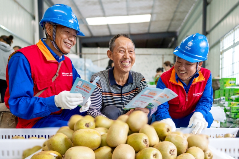 全国科普月:电力科普走进大众