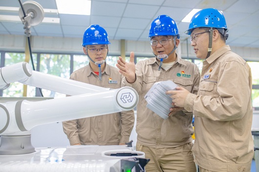 匠心筑梦 向新而行