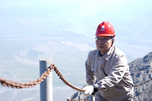 匠心筑梦 向新而行