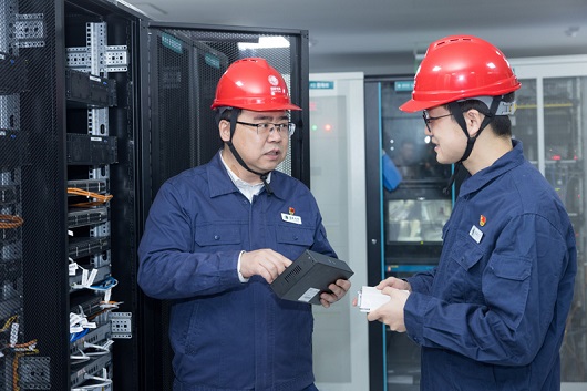 匠心筑梦 向新而行