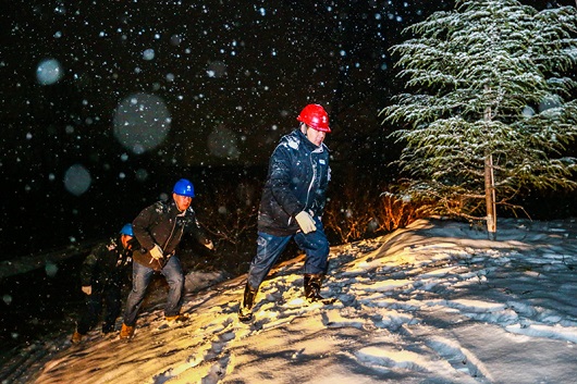匠心筑梦 向新而行