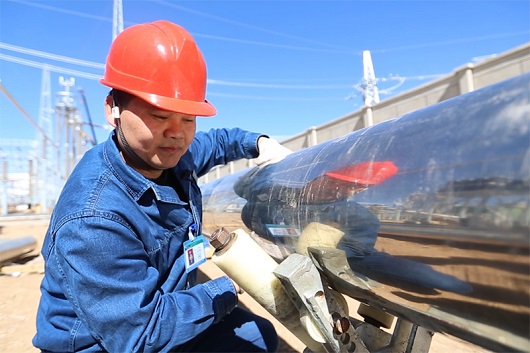 匠心筑梦 向新而行