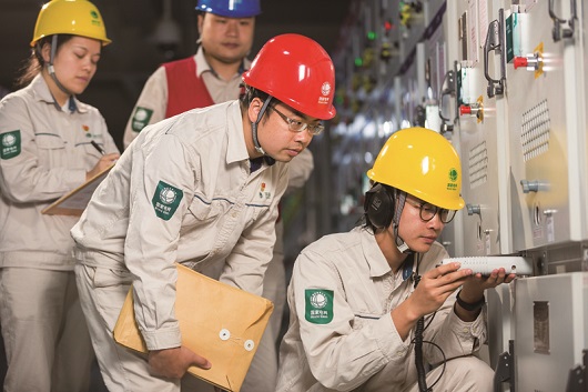 匠心筑梦 向新而行