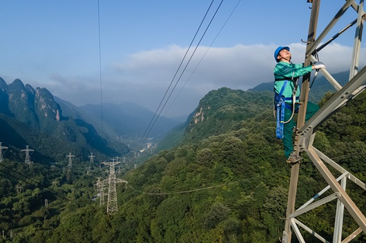 匠心筑梦 向新而行