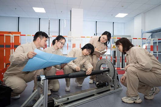 匠心筑梦 向新而行