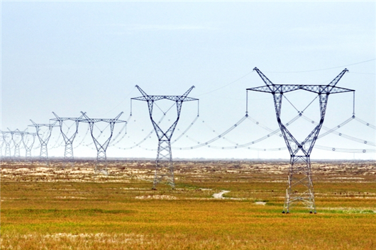 天山南北动能澎湃