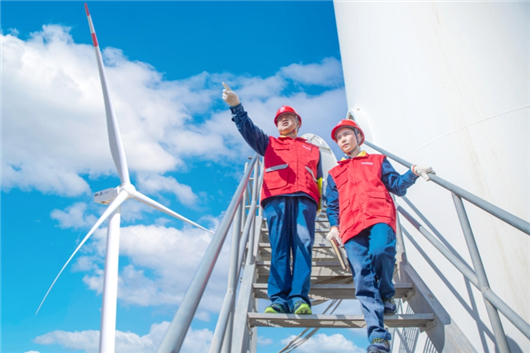 天山南北动能澎湃