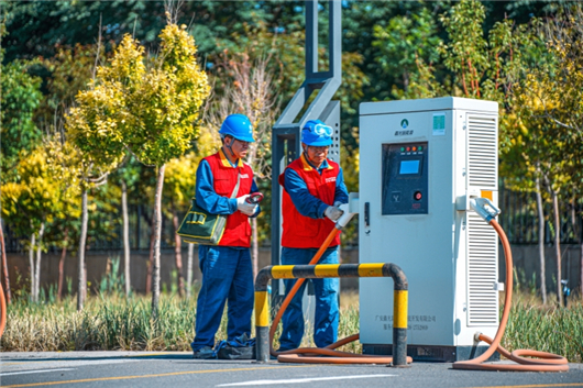 天山南北动能澎湃