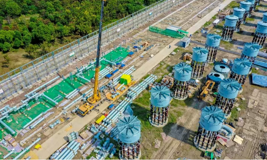 国网华东分部迎峰度夏守牢大电网安全