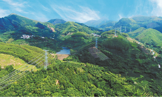 国网华东分部迎峰度夏守牢大电网安全