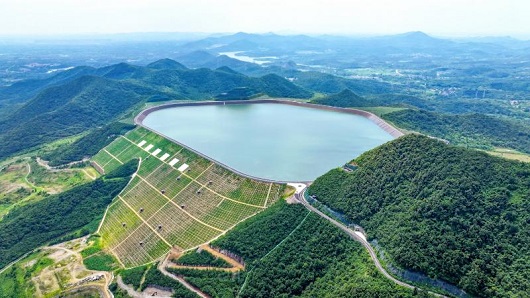 节日我在岗|国家电网2200余项工程建设有序推进