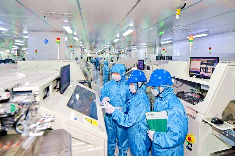 节日我在岗|供电服务“零距离”