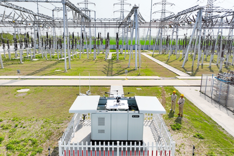 节日我在岗|精益运维护安全