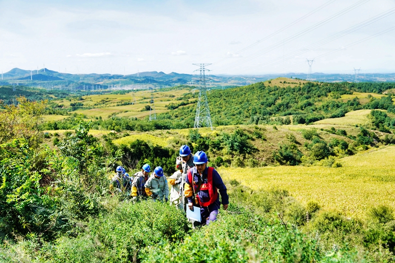 节日我在岗|精益运维护安全
