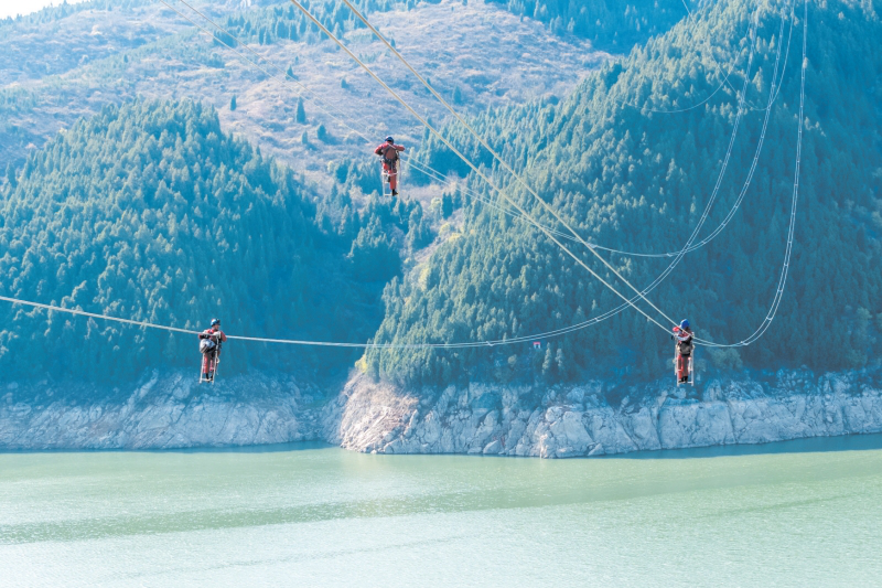 新时代高质量党建工程|红领党建塑形铸魂