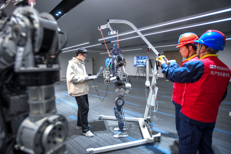 新时代高质量党建工程|红领党建塑形铸魂